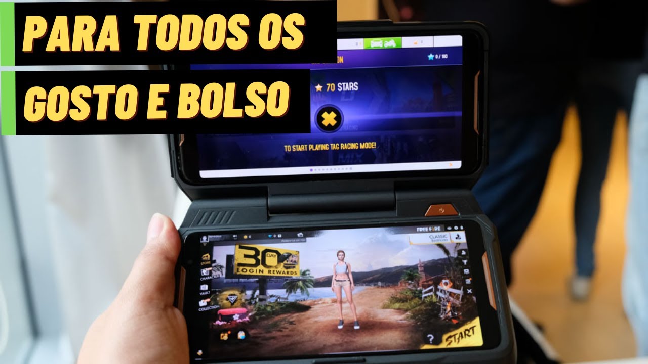 Melhores Celulares Para Jogar Free Fire Tec Variedades