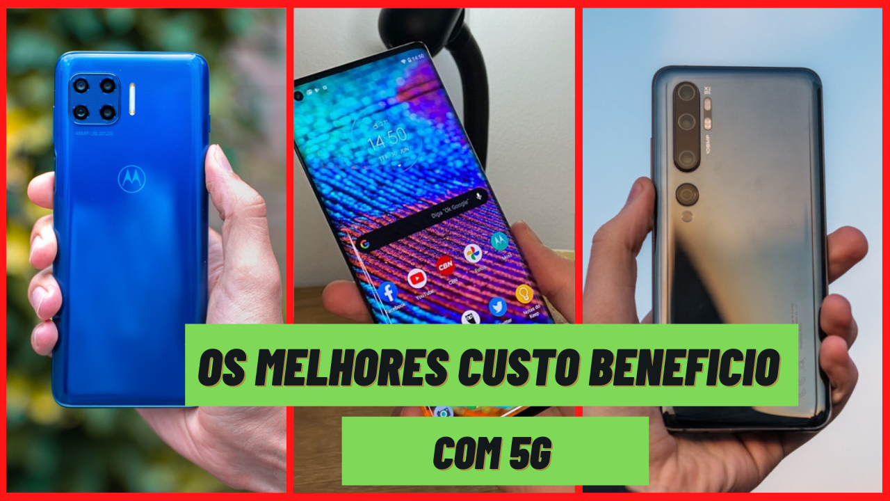 Celulares G Bons E Baratos Tec Variedades